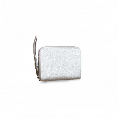 LOUIS VUITTON ZIPPY COIN PURSE M60574 (11*8*1cm) LOUIS VUITTON ZIPPY COIN PURSE M60574 (11*8*1cm)